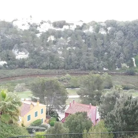 شقة Galdana Barranc *