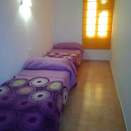 Apartment Galdana Barranc