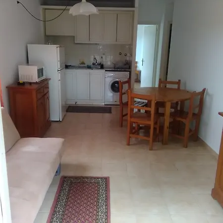 Galdana Barranc Appartement Cala Galdana (Menorca)