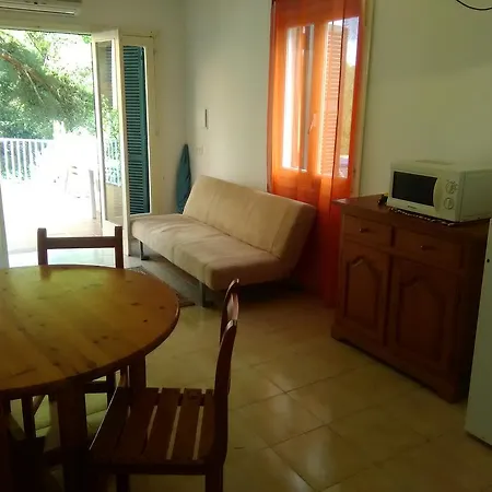 Appartement Galdana Barranc *