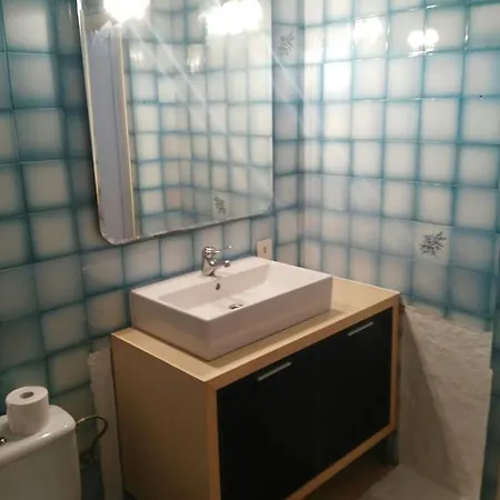 Appartement Galdana Barranc
