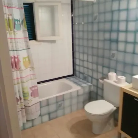 Appartement Galdana Barranc